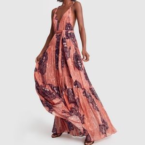 Ulla Johnson Women Silk Dress